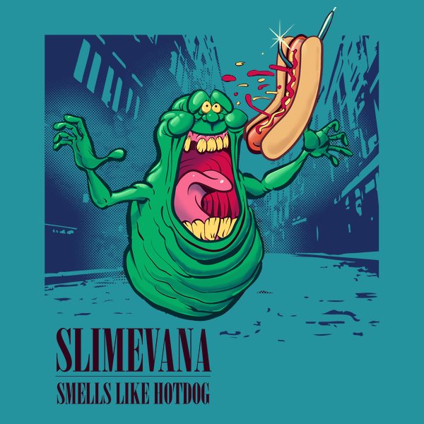 Slimevana