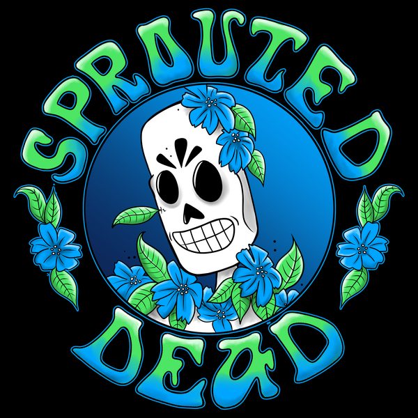 Sprouted Dead