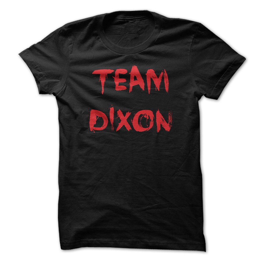 Team Dixon
