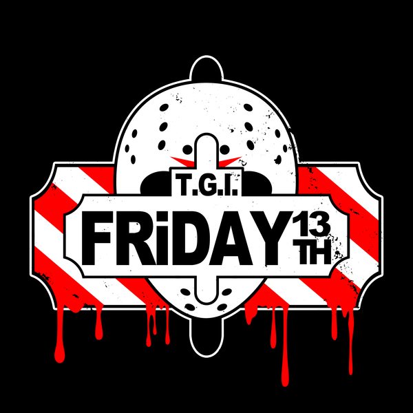 Friday 13th