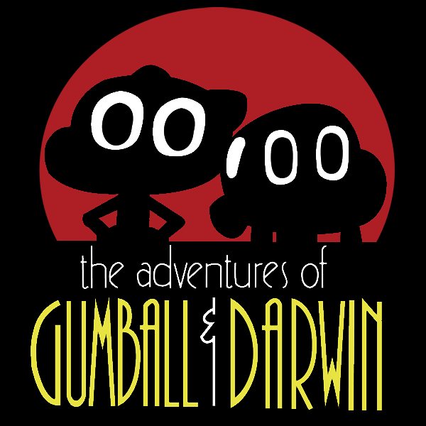 The Adventure of Gumball and Darwin