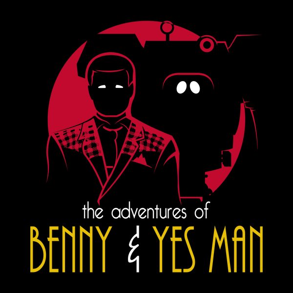 The Adventure of Benny and Yes Man