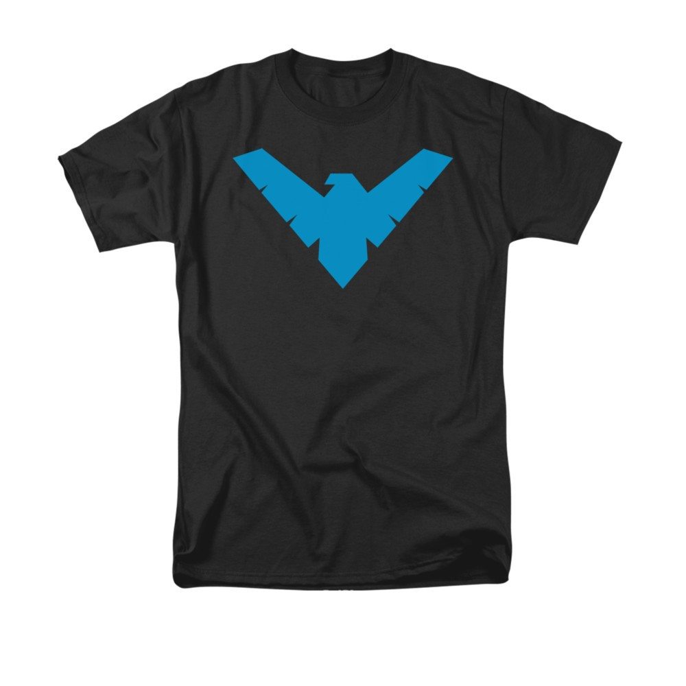 Nightwing Symbol