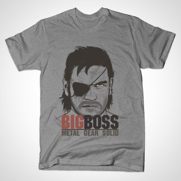 Big Boss