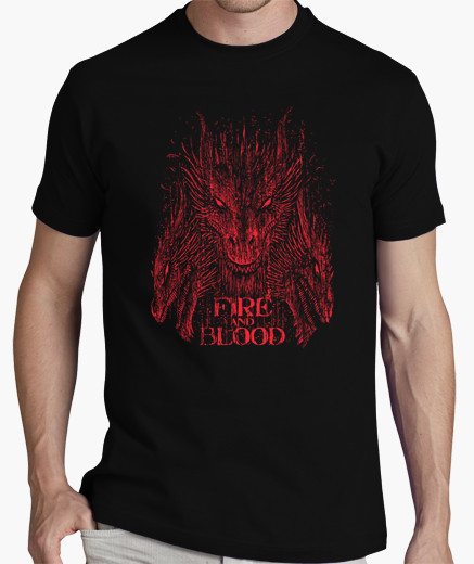 Fire and Blood