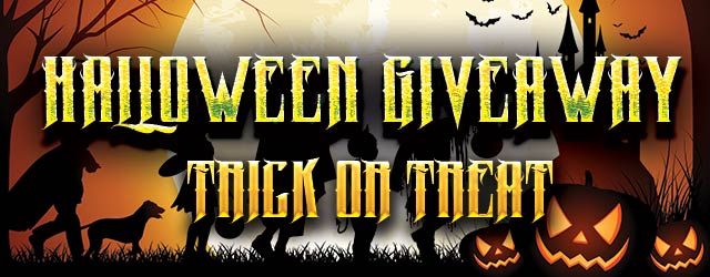 Giveaway: Win 2 Halloween Tees from Sons of Gotham