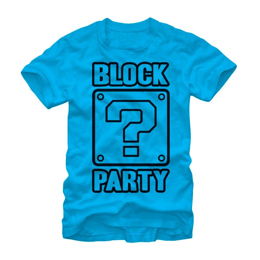 Block Party