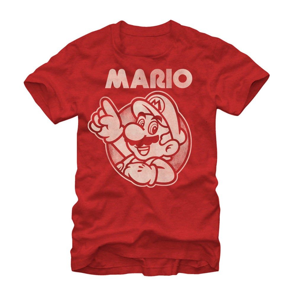 Mario