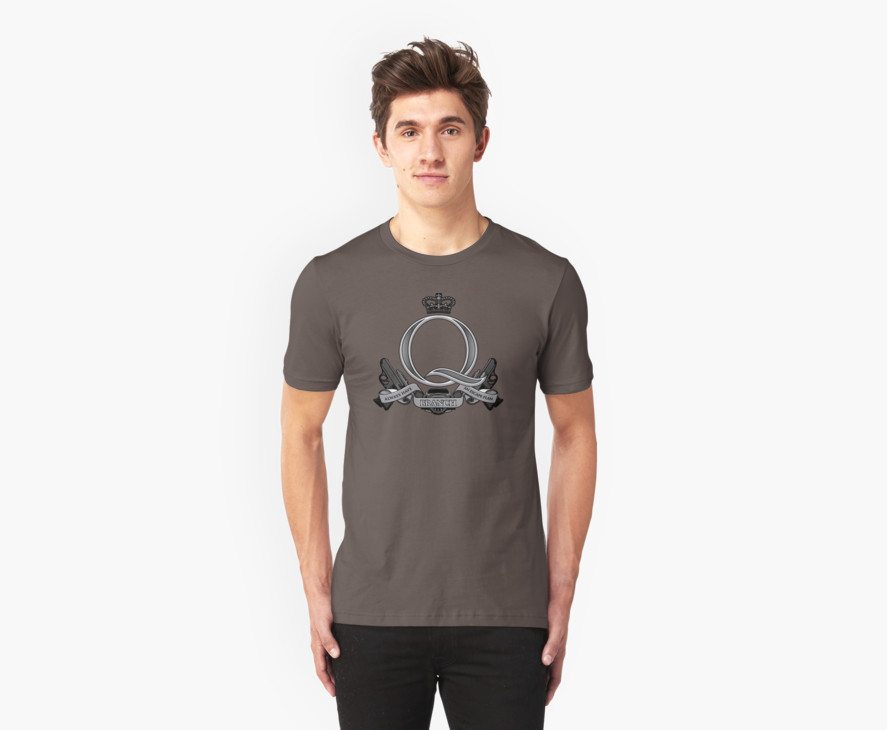 Q-Branch