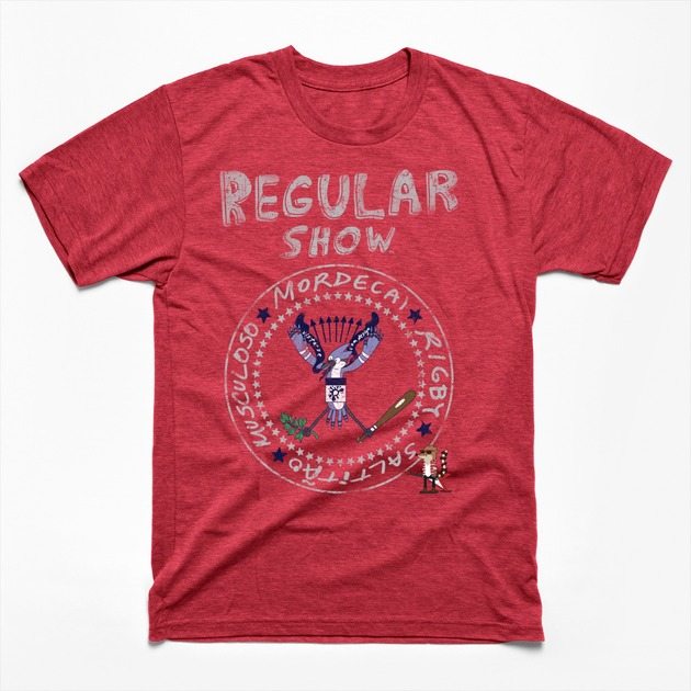 Regular Show