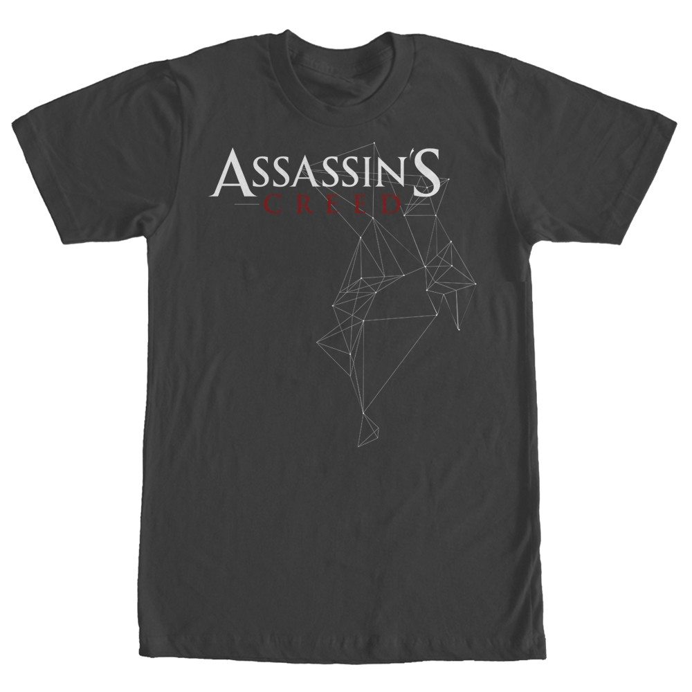 Assassin’s Creed Schematic Logo