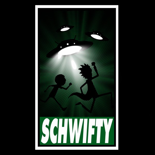 Schwifty