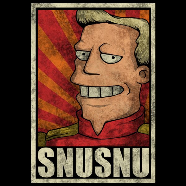 SnuSnu