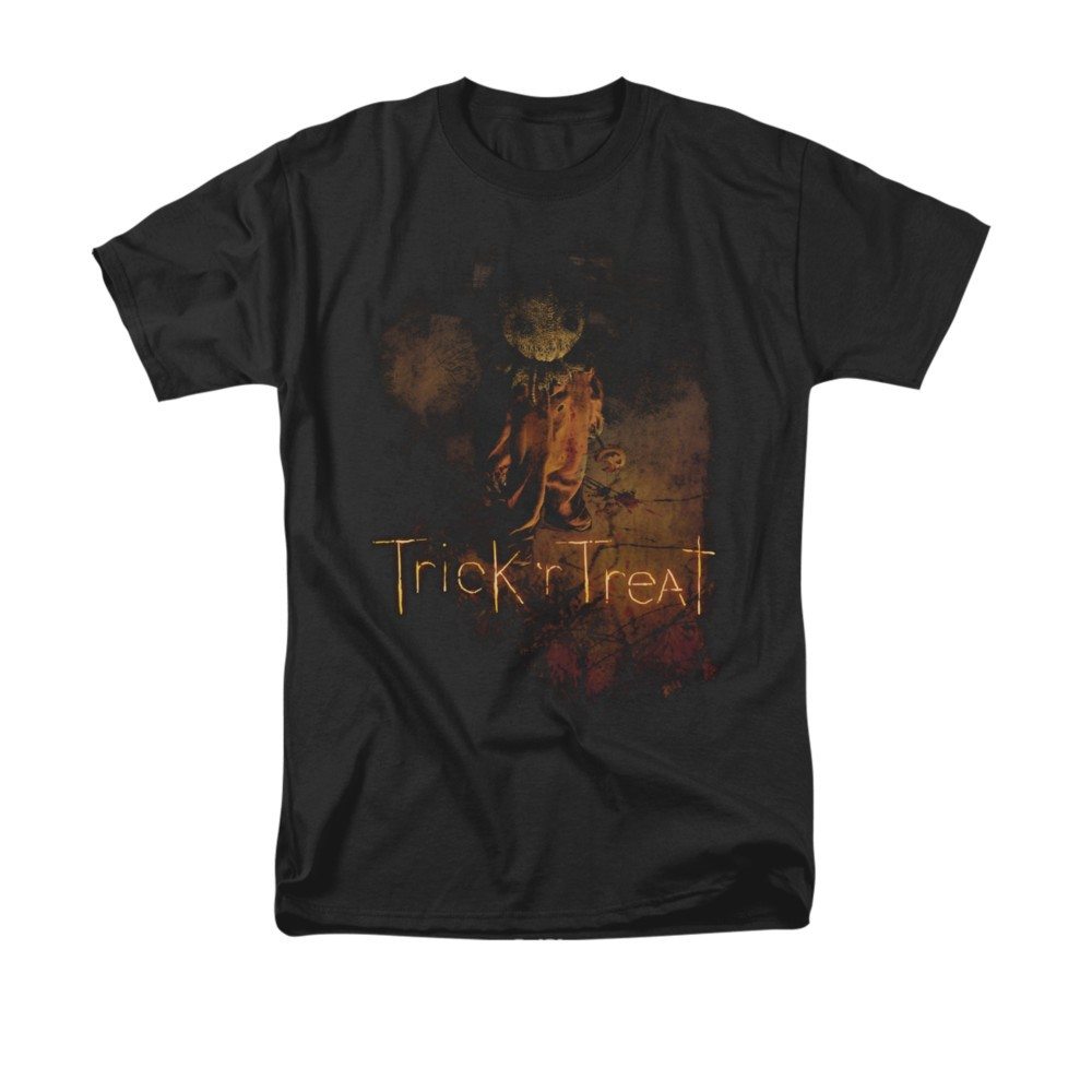 Trick R Treat – Movie Poster