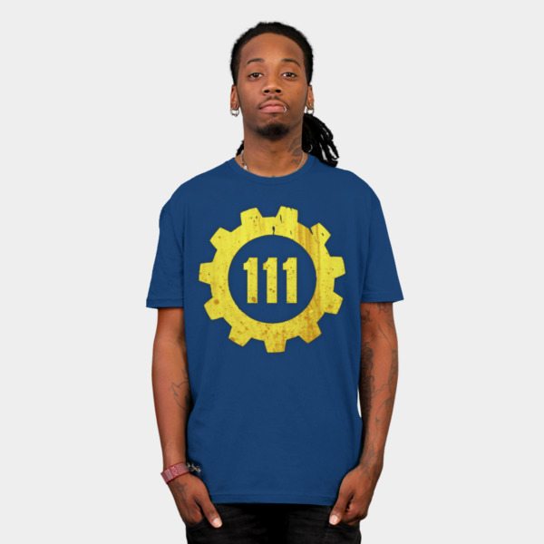 Vault 111