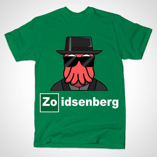 Zoidsenberg