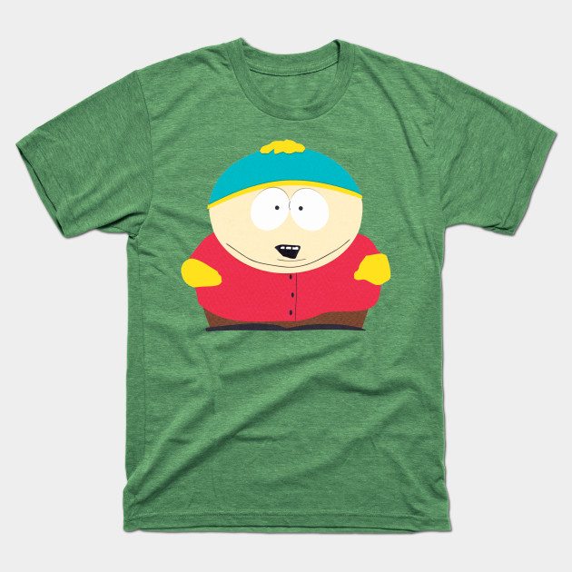 South Park Cartman