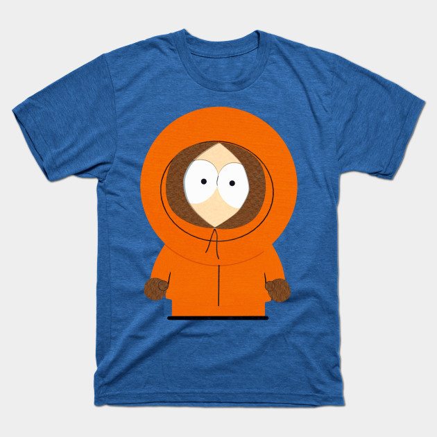 South Park Kenny