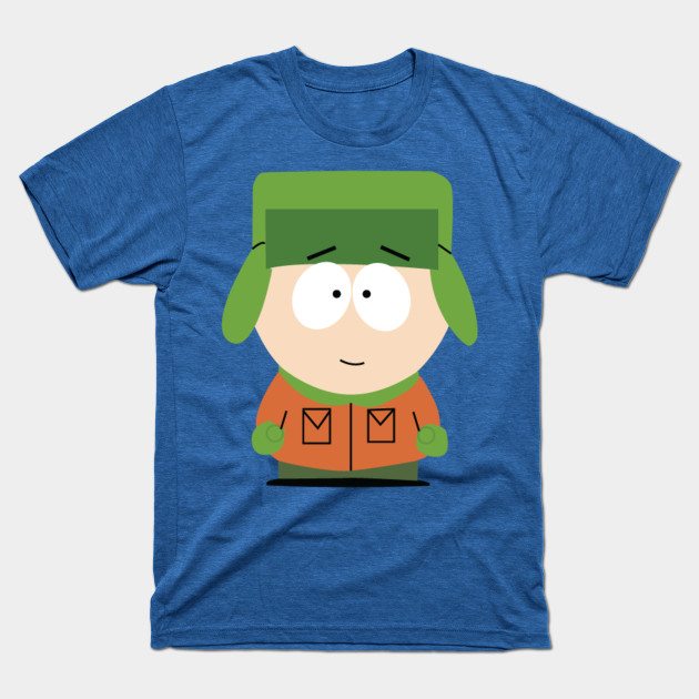 South Park Kyle