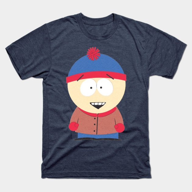 South Park Stan