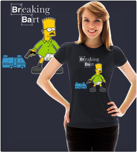 Breaking Bart