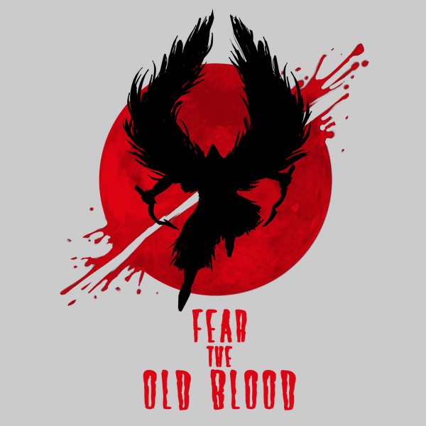 Fear the Old Blood