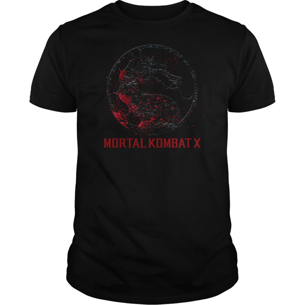 Mortal Kombat X