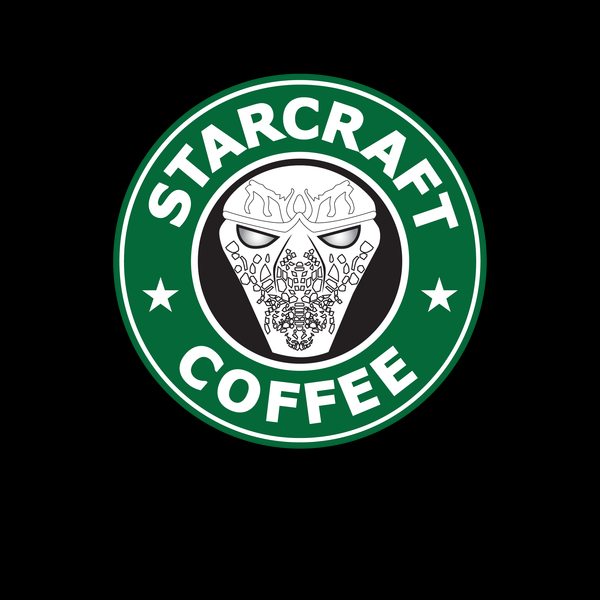 Starcraft Coffee