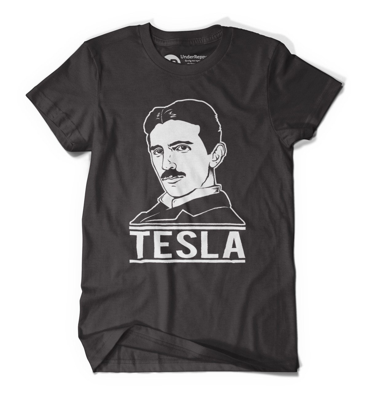 Nikola Tesla