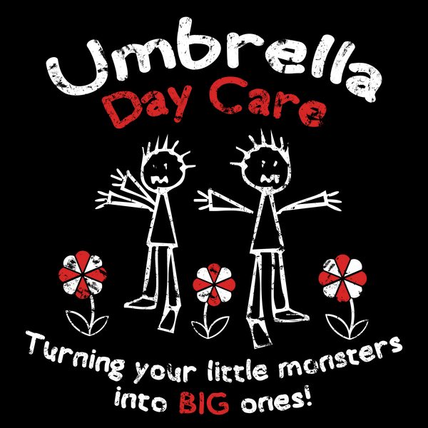 Umbrella Day Care