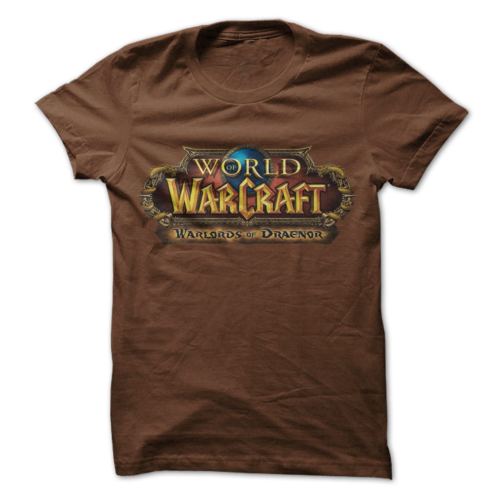 Warlords Of Draenor