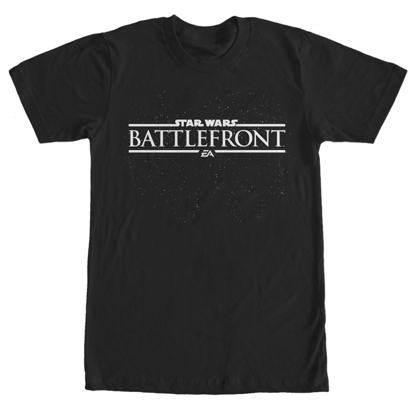 Battlefront Space Logo