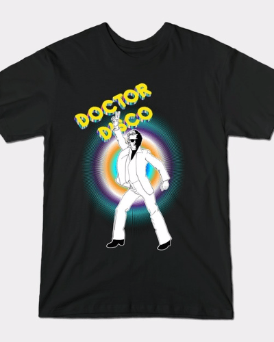 Doctor Disco