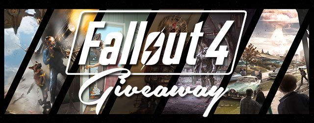 Fallout Giveaway: Win $100 Worth of Fallout T-shirts!