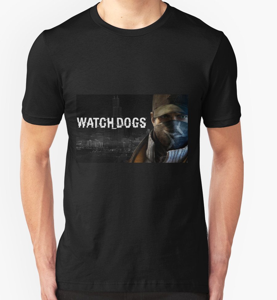 Watch Dogs