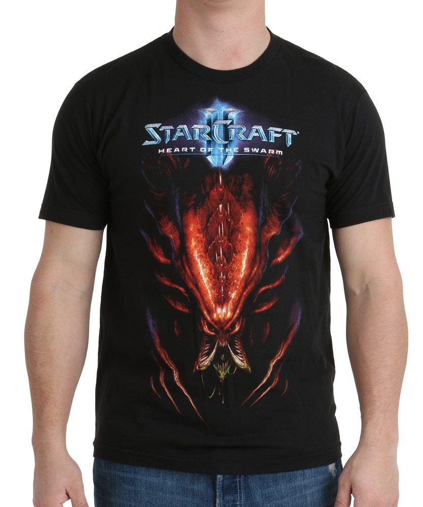StarCraft II Hydralisk