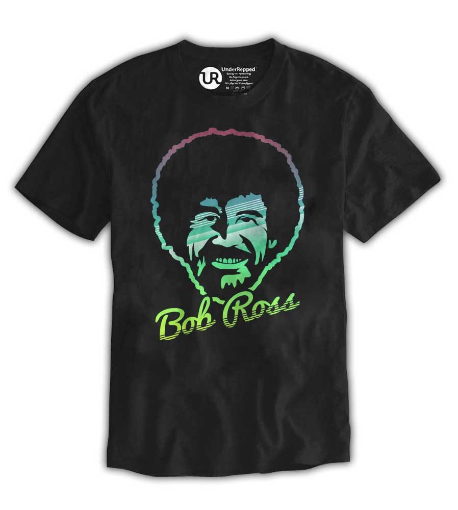 Bob Ross