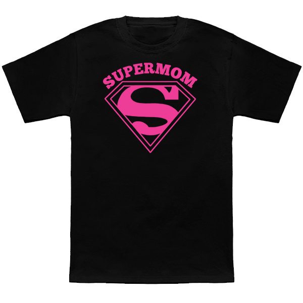 Supermom | Superhero Mom Gift