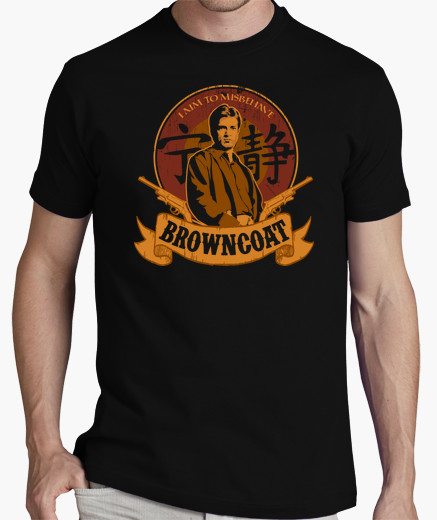 Browncoat (firefly)