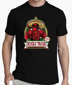 Deadly tacos