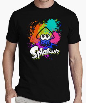 Splatoon