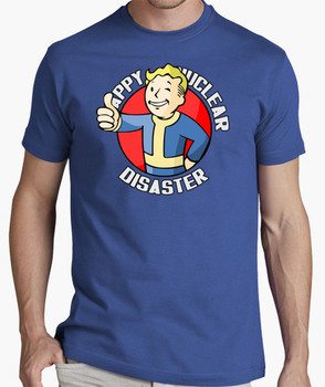 Vault boy