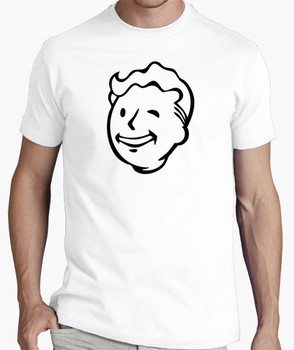 vault boy