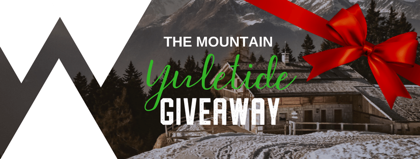 The Mountain’s Yuletide Giveaway