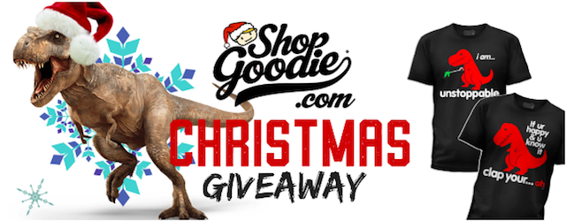 Announcing the Winners of the Goodie Two Sleeves $250 Christmas Giveaway